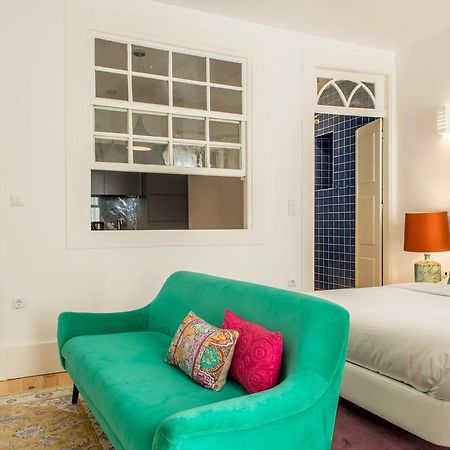 Oporto Welcome Apartments - Santa Catarina Extérieur photo