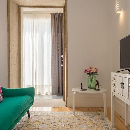 Oporto Welcome Apartments - Santa Catarina Extérieur photo