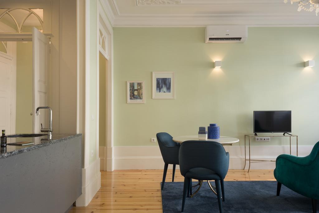 Oporto Welcome Apartments - Santa Catarina Extérieur photo