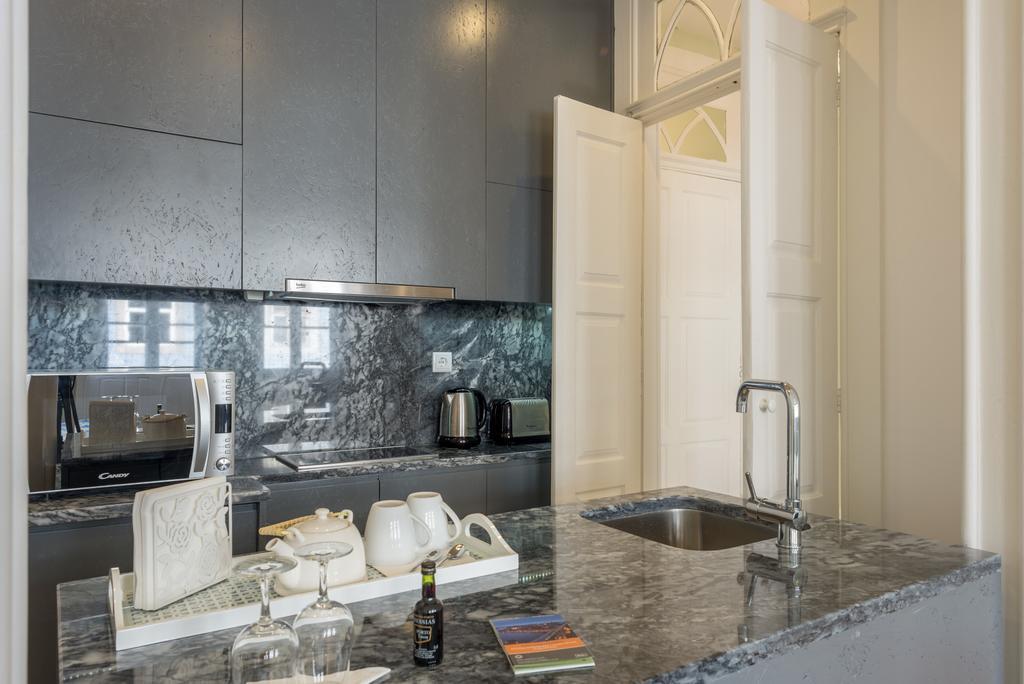 Oporto Welcome Apartments - Santa Catarina Extérieur photo