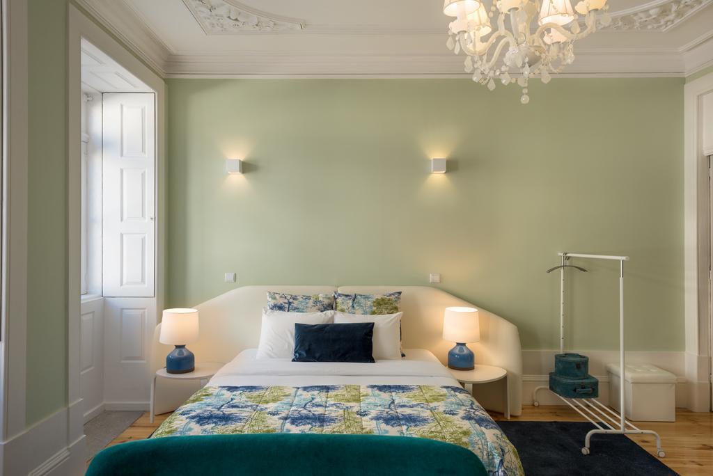Oporto Welcome Apartments - Santa Catarina Extérieur photo
