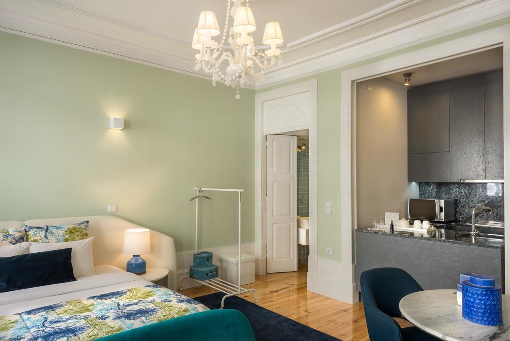 Oporto Welcome Apartments - Santa Catarina Extérieur photo