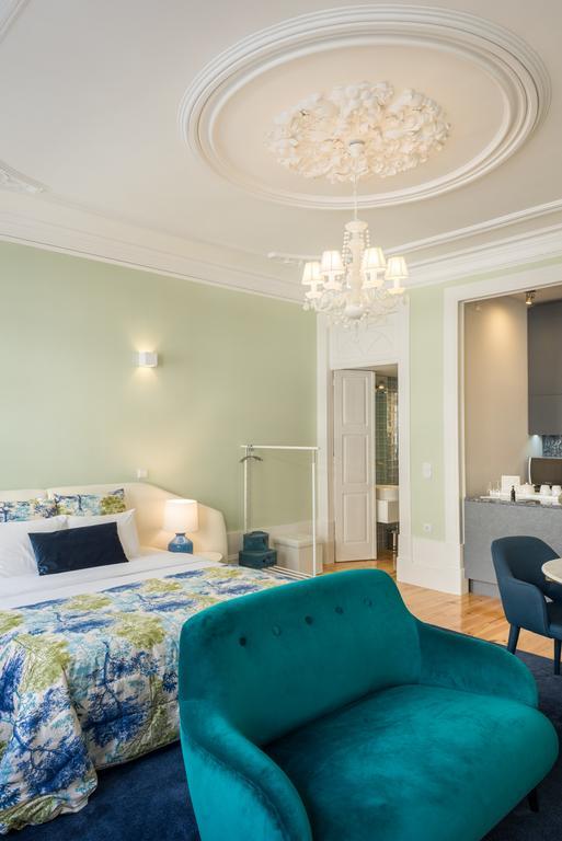 Oporto Welcome Apartments - Santa Catarina Extérieur photo