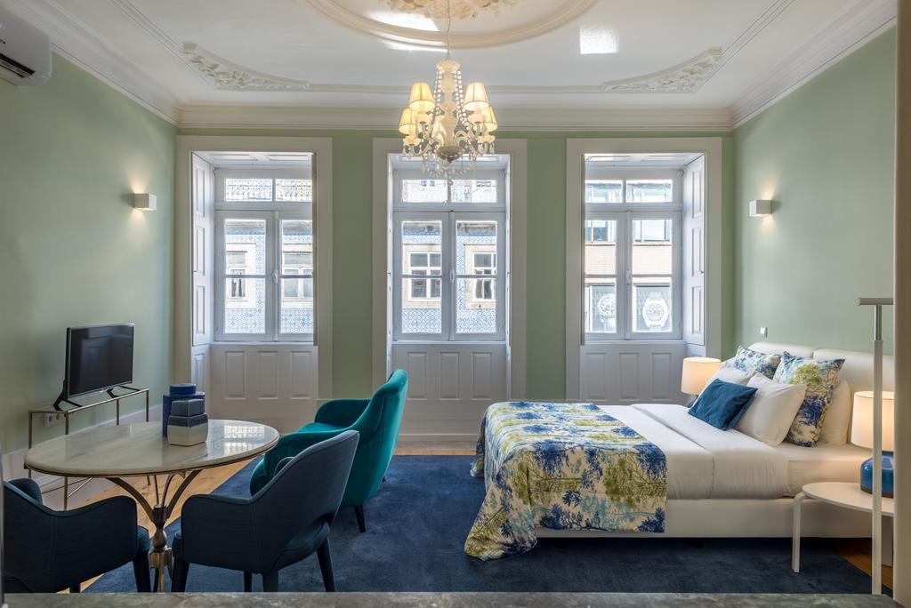 Oporto Welcome Apartments - Santa Catarina Extérieur photo