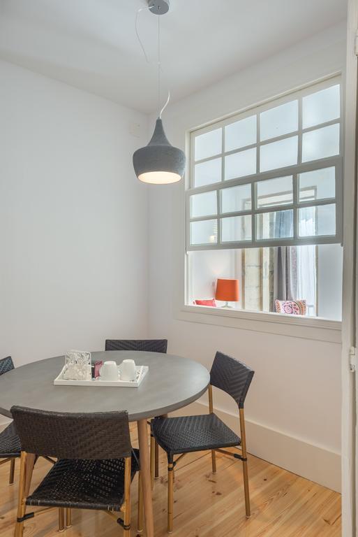 Oporto Welcome Apartments - Santa Catarina Extérieur photo