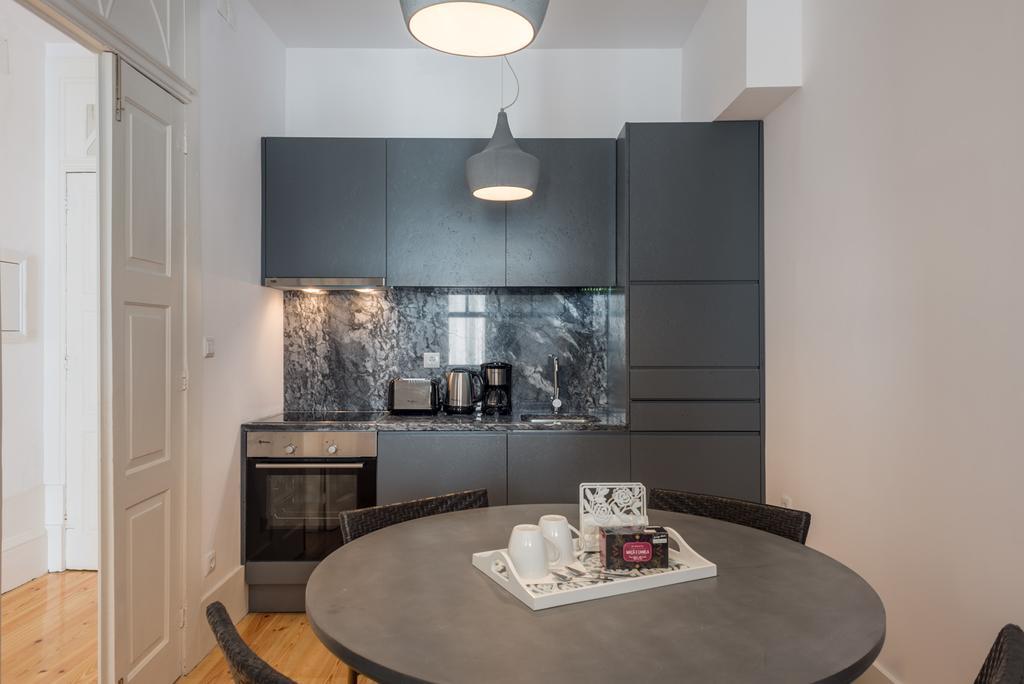 Oporto Welcome Apartments - Santa Catarina Extérieur photo