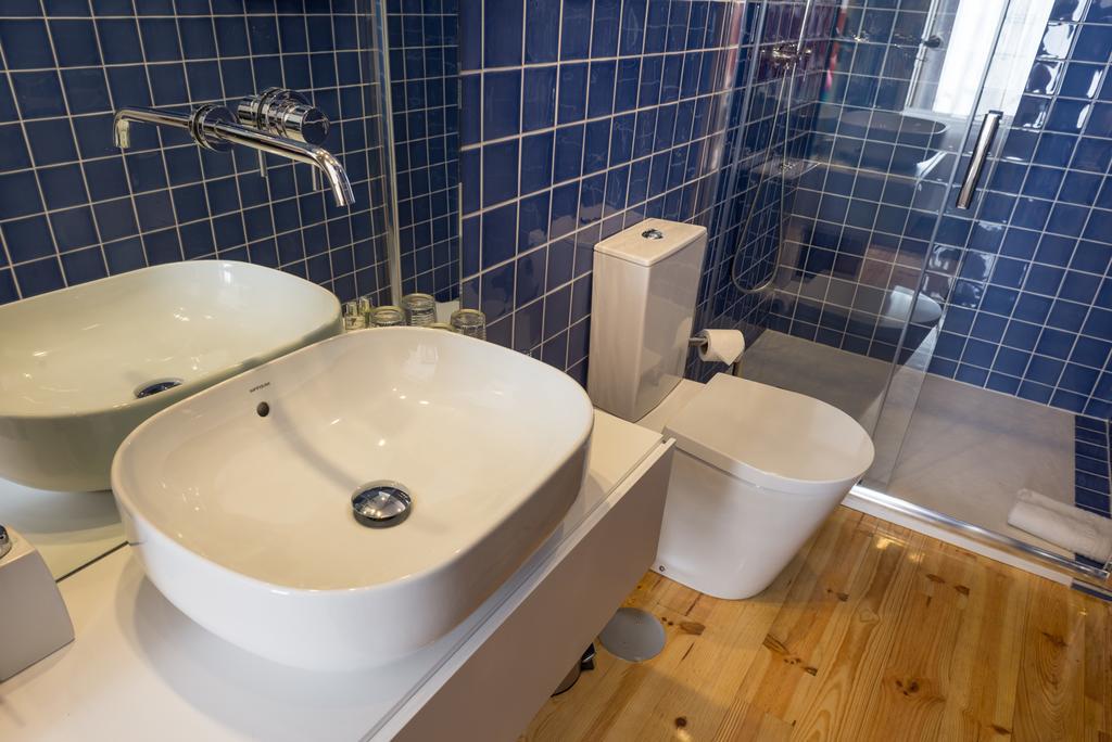 Oporto Welcome Apartments - Santa Catarina Extérieur photo