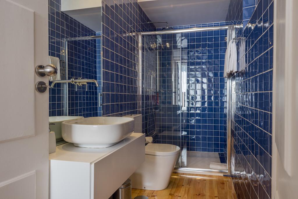 Oporto Welcome Apartments - Santa Catarina Extérieur photo