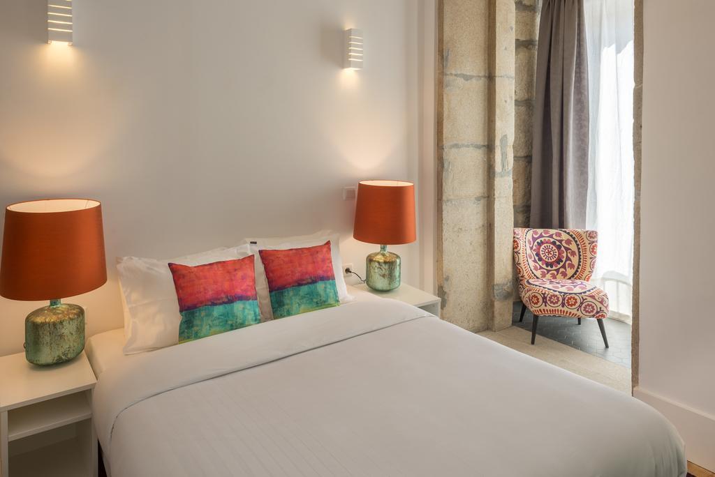 Oporto Welcome Apartments - Santa Catarina Extérieur photo