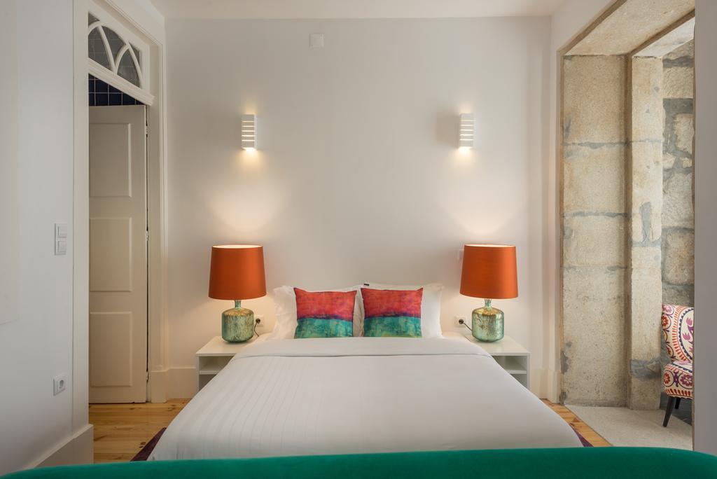Oporto Welcome Apartments - Santa Catarina Extérieur photo