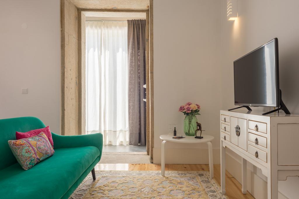 Oporto Welcome Apartments - Santa Catarina Extérieur photo