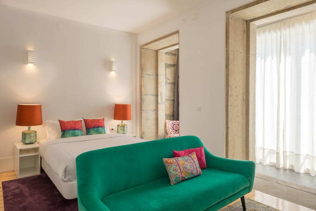 Oporto Welcome Apartments - Santa Catarina Extérieur photo